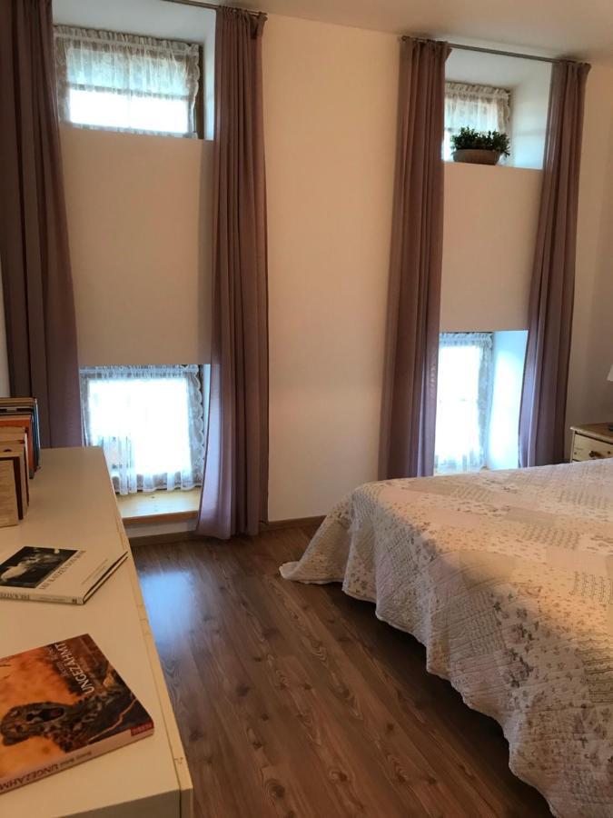 Pferdehof Dietzsch, Tittmoning Kültér fotó