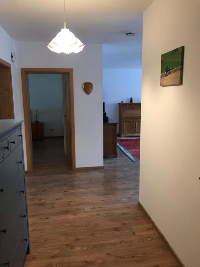 Pferdehof Dietzsch, Tittmoning Kültér fotó