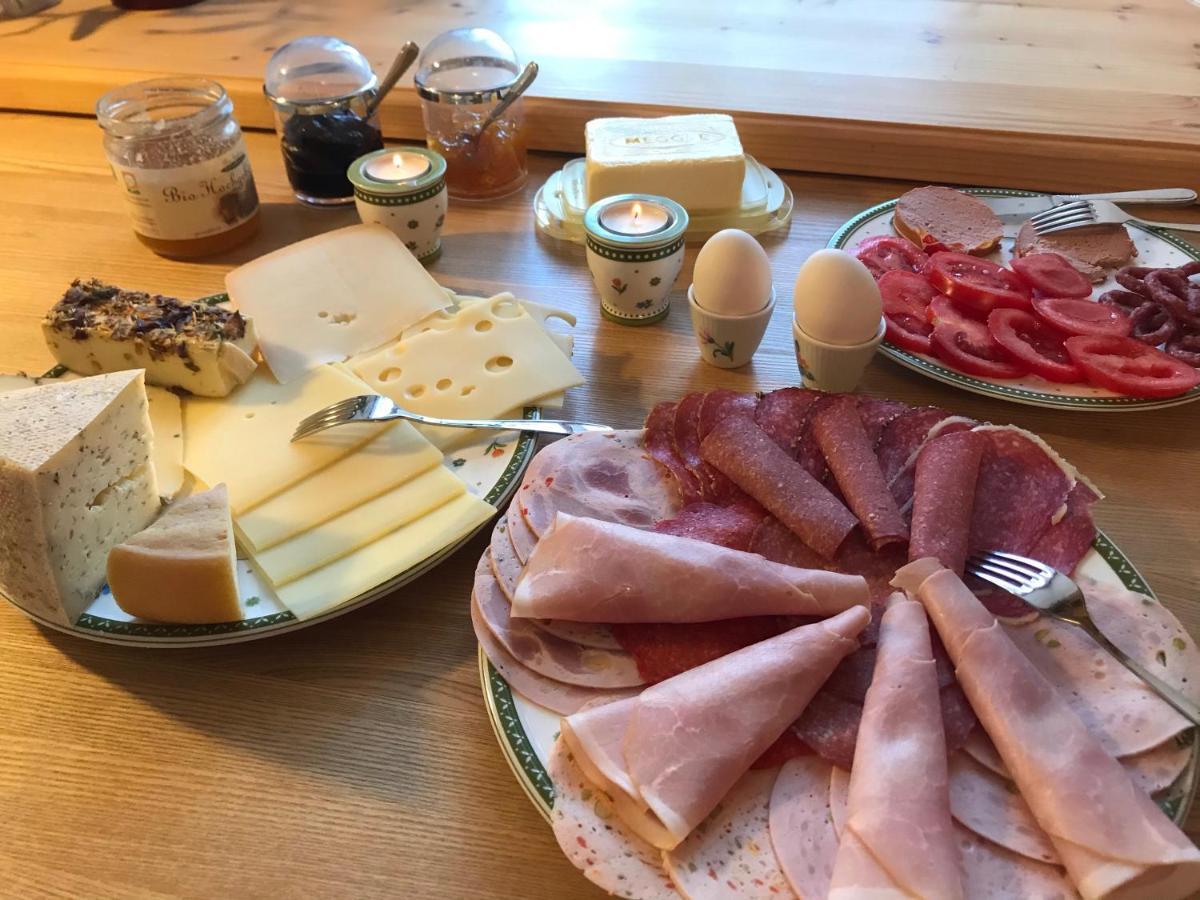 Pferdehof Dietzsch, Tittmoning Kültér fotó