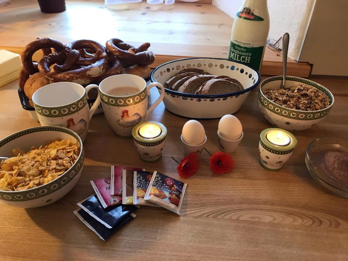 Pferdehof Dietzsch, Tittmoning Kültér fotó