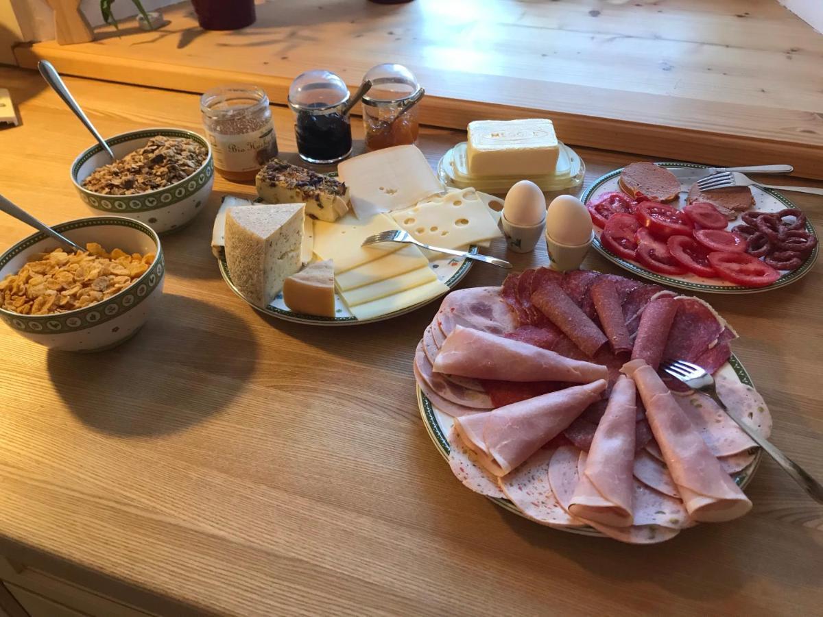 Pferdehof Dietzsch, Tittmoning Kültér fotó