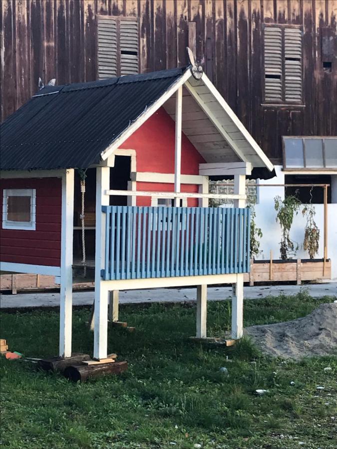 Pferdehof Dietzsch, Tittmoning Kültér fotó